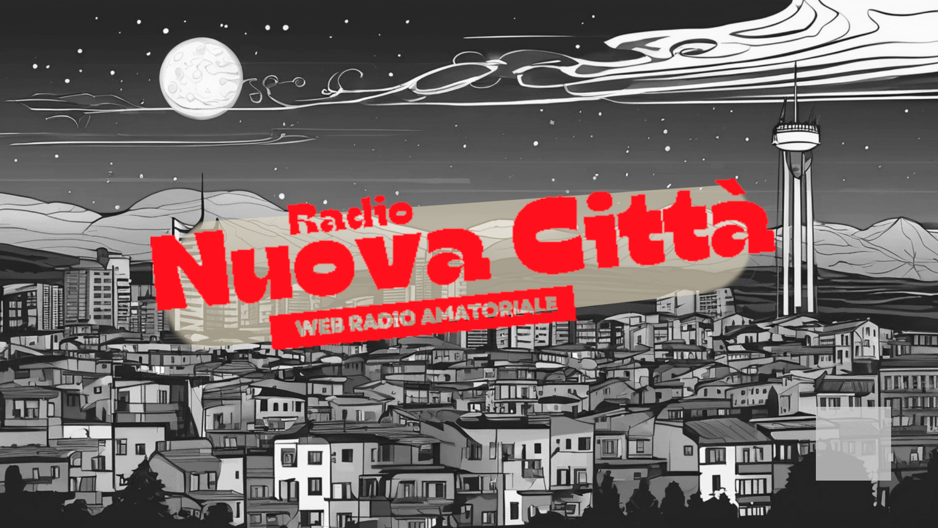 Radio Nuova Citta'